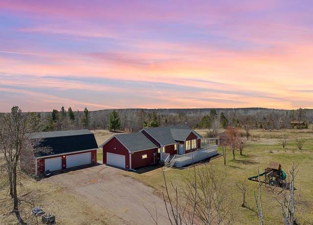 Property at 77503 Purull Kowitz Rd, Norman Twp, MN 55795, 5 beds, 4 baths
