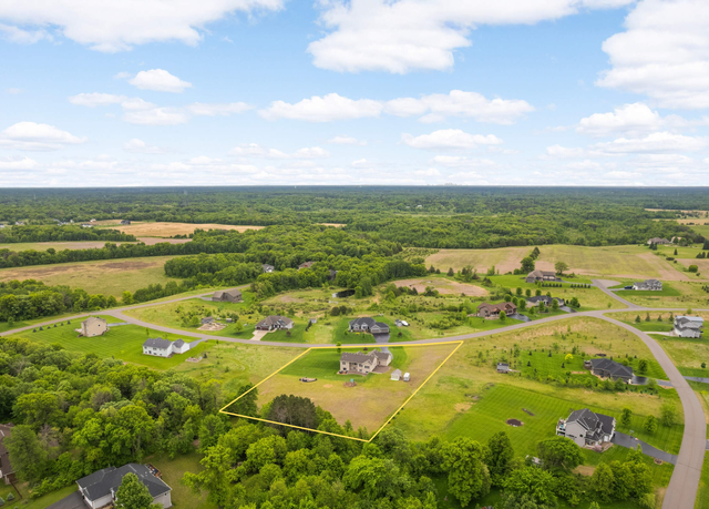 Property at 3839 189th Ln NW, Oak Grove, MN 55303, 5 beds, 3 baths