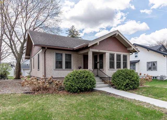 Property at 621 Grant Ave, North Mankato, MN 56003, 2 beds, 1 bath