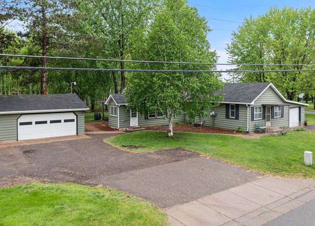 Property at 27900 Old Towne Rd, Chisago City, MN 55013, 2 beds, 1 bath