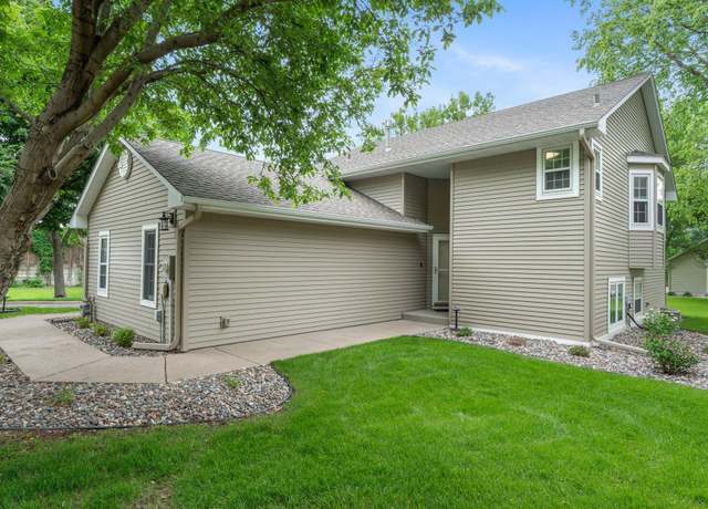 Property at 9328 Prestwick Ln N, Brooklyn Park, MN 55443, 4 beds, 2 baths