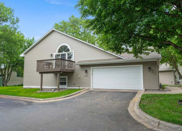 Property at 9328 Prestwick Ln N, Brooklyn Park, MN 55443, 4 beds, 2 baths