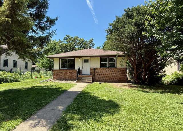 Property at 3541 Kyle Ave N, Crystal, MN 55422, 4 beds, 2 baths
