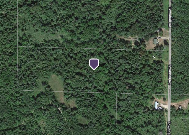 Property at 51801 Townhall Rd, Squaw Lake, MN 56681