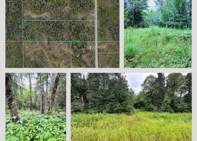 Property at 51801 Townhall Rd, Squaw Lake, MN 56681