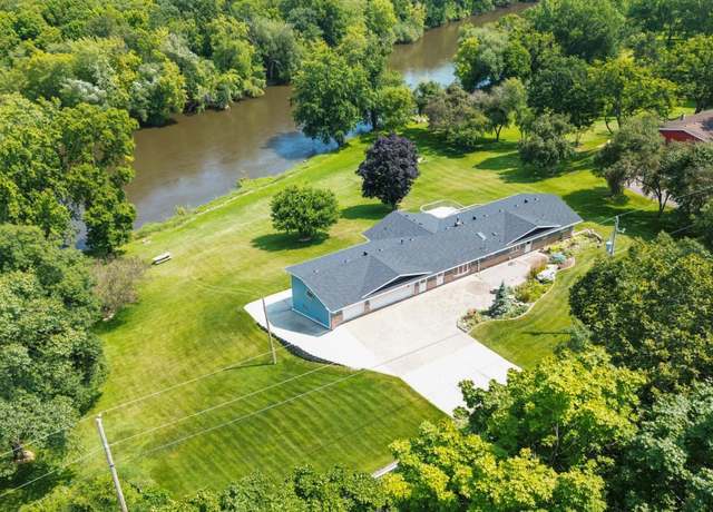 Property at 2560 Lander Ave NE, Saint Michael, MN 55376, 5 beds, 4 baths