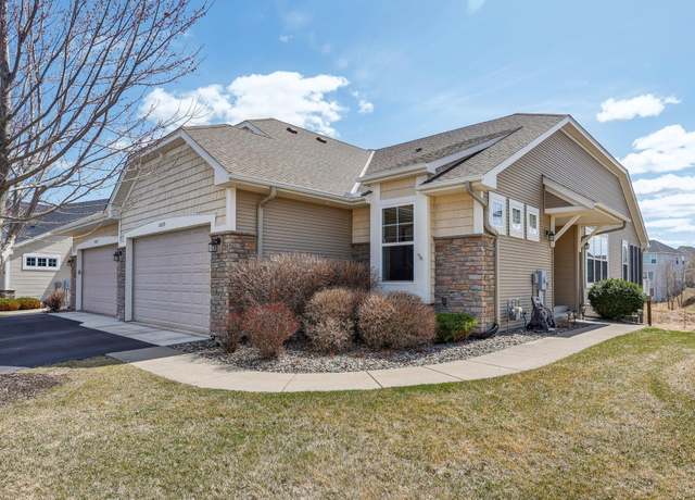 Property at 18189 62nd Ave N, Maple Grove, MN 55311, 3 beds, 3 baths