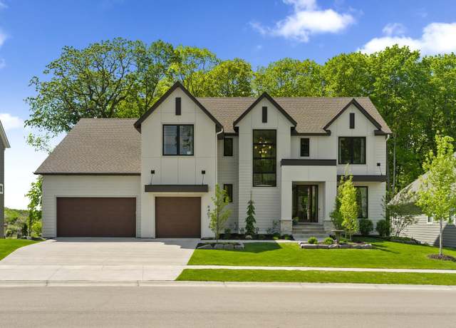 Property at 6407 Archer Ln N, Maple Grove, MN 55311, 5 beds, 5 baths