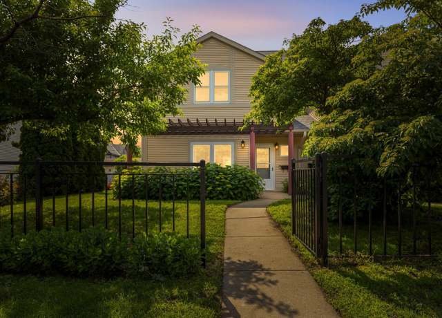 Property at 3208 Chicago Ave, Minneapolis, MN 55407, 2 beds, 2 baths