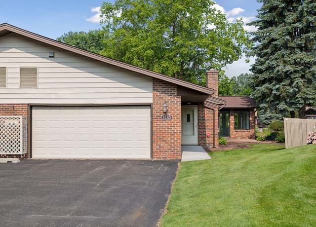 Property at 1145 Xene Ln N, Plymouth, MN 55447, 2 beds, 2 baths