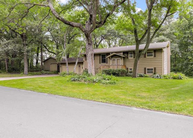 Property at 4775 126th Street Ct N, Hugo, MN 55110, 4 beds, 2 baths