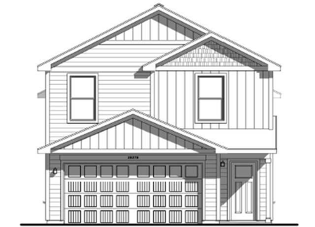 Property at 518 Spruce Ct N, Cambridge, MN 55008, 4 beds, 3 baths