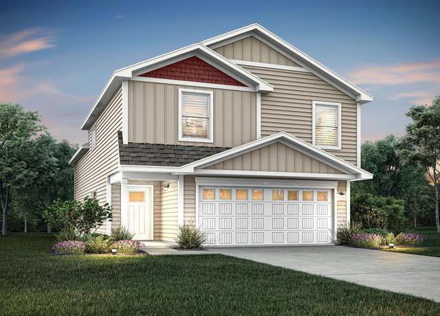 Property at 518 Spruce Ct N, Cambridge, MN 55008, 4 beds, 3 baths