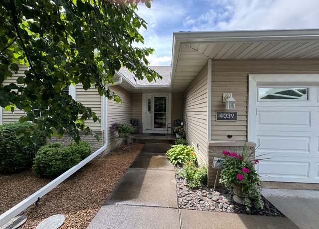Property at 4039 Alpine Ave, Vadnais Heights, MN 55127, 2 beds, 2 baths