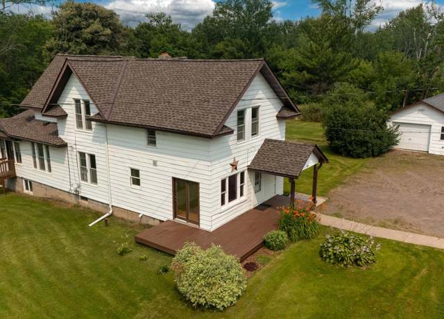Property at 3636 Carlton St, Barnum, MN 55707, 3 beds, 2 baths