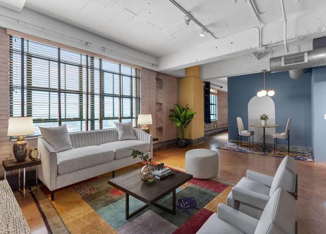 Property at 2929 Chicago Ave #917, Minneapolis, MN 55407, 2 beds, 2 baths