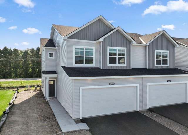 Property at 2838 Kepler Ave NE, Saint Michael, MN 55376, 3 beds, 3 baths