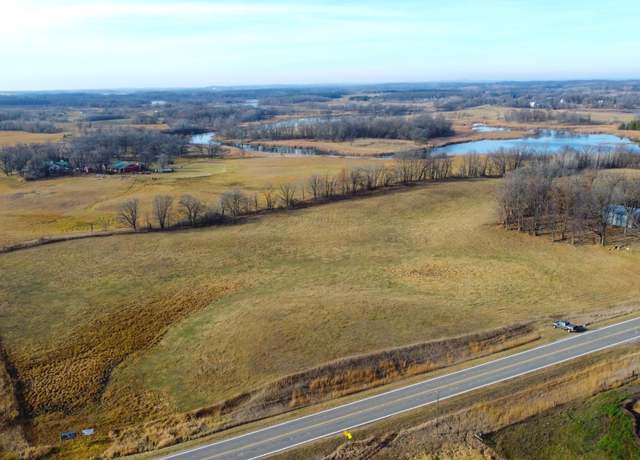 Property at XXXX HWY 45 Hwy 1 & Hwy 45, Maine Twp, MN 56586