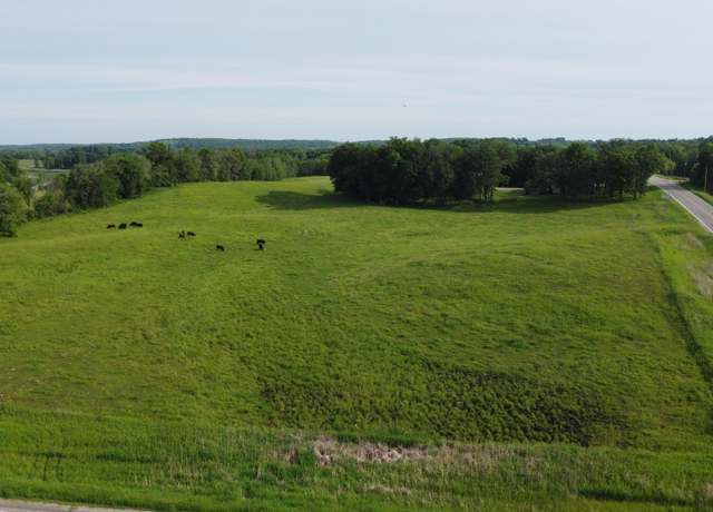 Property at XXXX HWY 45 Hwy 1 & Hwy 45, Maine Twp, MN 56586