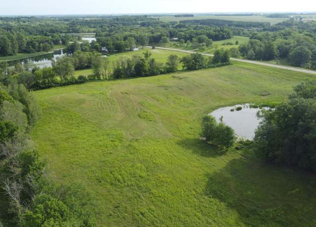 Property at XXXX HWY 45 Hwy 1 & Hwy 45, Maine Twp, MN 56586