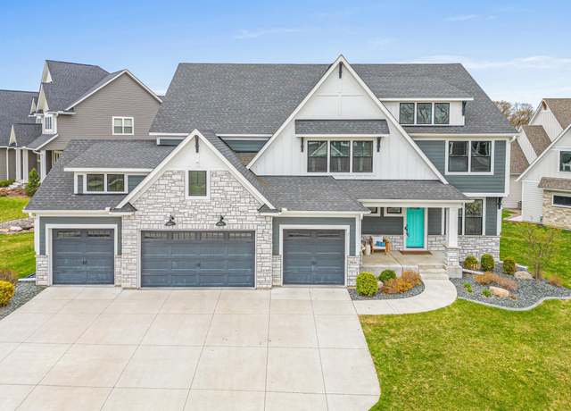 Property at 7651 Walnut Grove Ln N, Maple Grove, MN 55311, 6 beds, 5 baths