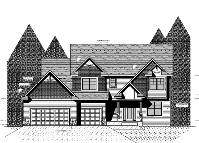 Property at 4044 Merriam Rd, Minnetonka, MN 55305, 5 beds, 5 baths