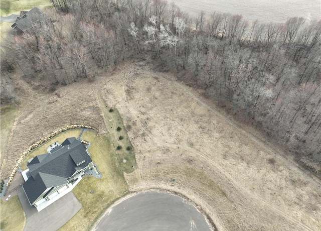 Property at Lot 23 558th St, Menomonie, WI 54751