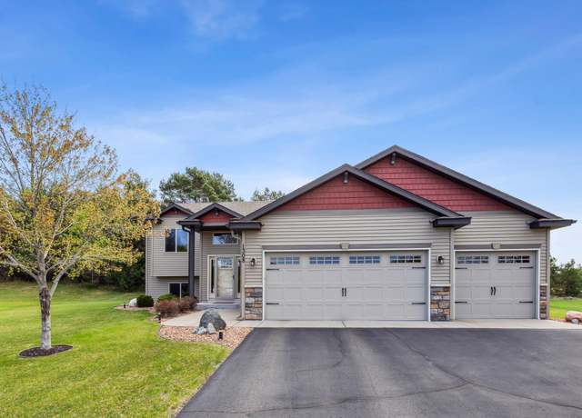 Property at 1308 Deer Haven Ct, Isanti, MN 55040, 2 beds, 1 bath