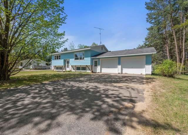 Property at 531 Elizabeth Ave, Grand Rapids, MN 55744, 4 beds, 2 baths