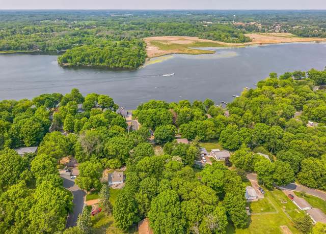 Property at 6269 Birch Ln, Mound, MN 55364