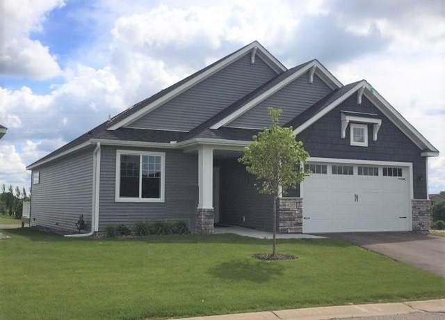Property at 9033 Orchard Cir, Monticello, MN 55362, 2 beds, 2 baths