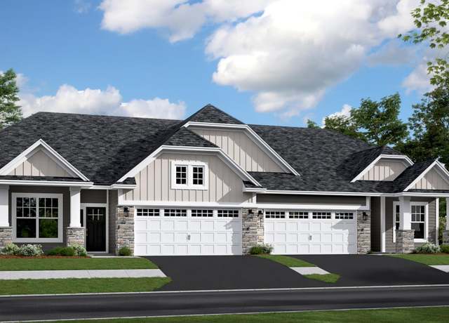 Property at 20047 66th Pl, Corcoran, MN 55374, 2 beds, 2 baths