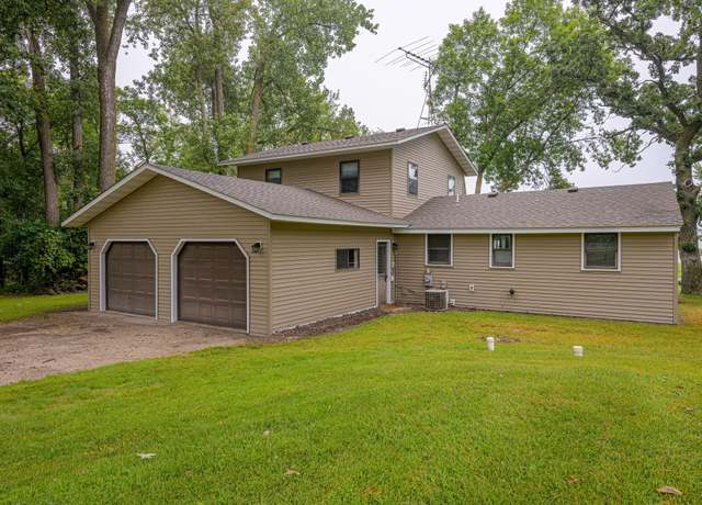 Property at 21400 654th Ave, Darwin, MN 55324, 4 beds, 2 baths