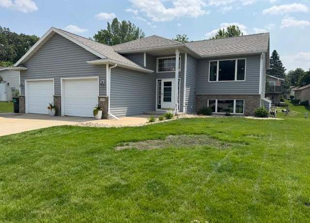 Property at 2050 23rd Ln SE, Rochester, MN 55904, 4 beds, 2 baths