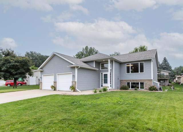 Property at 2050 23rd Ln SE, Rochester, MN 55904, 4 beds, 2 baths