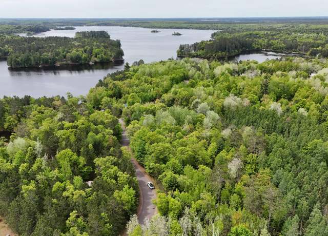 Property at Lot 4 E Lakewood Dr, Wascott, WI 54838