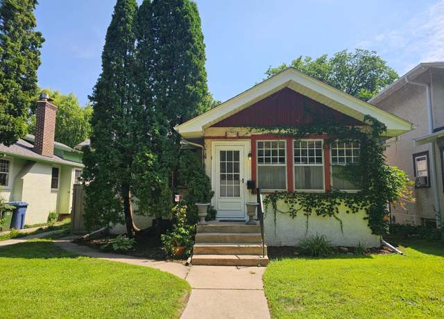 Property at 4219 Colfax Ave S, Minneapolis, MN 55409, 2 beds, 2 baths