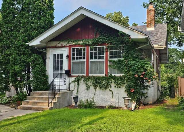 Property at 4219 Colfax Ave S, Minneapolis, MN 55409, 2 beds, 2 baths