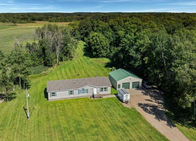 Property at 18310 County 4, Little Sauk Twp, MN 56360, 3 beds, 2 baths