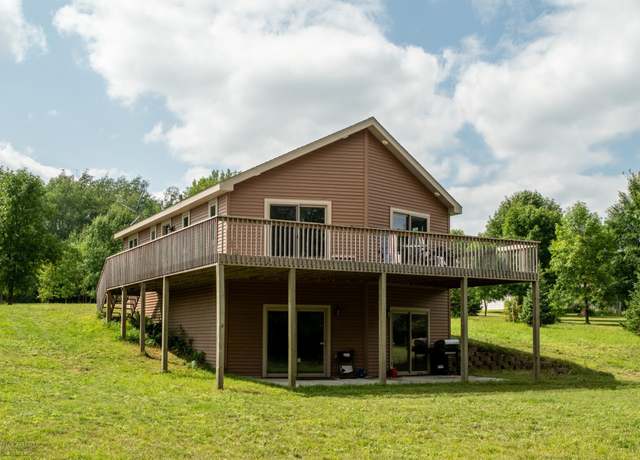 Property at 26217 Rice Lake Trl, Holmesville Twp, MN 56501, 3 beds, 2 baths