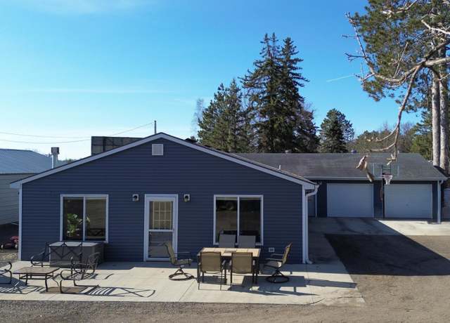 Property at 321 State 371 S, Hackensack, MN 56452, 3 beds, 1 bath