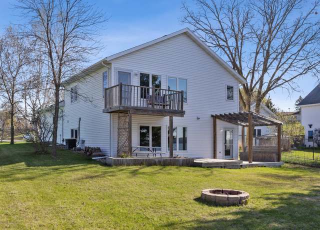 Property at 47845 Henry Hill Ln, Pelican Rapids, MN 56572, 2 beds, 2 baths
