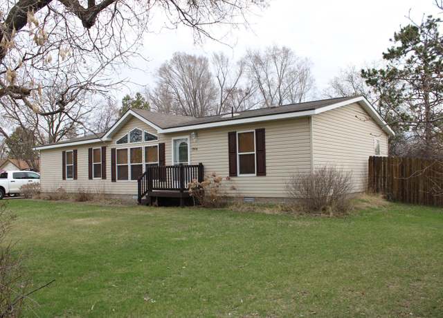 Property at 1904 Delton Ave NW, Bemidji, MN 56601, 3 beds, 2 baths