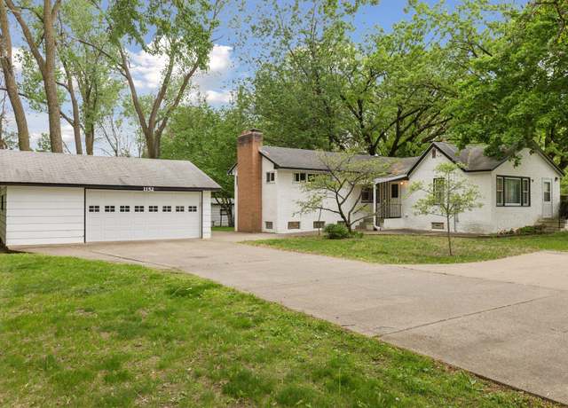 Property at 1152 89th Ave NE, Blaine, MN 55434, 3 beds, 2 baths