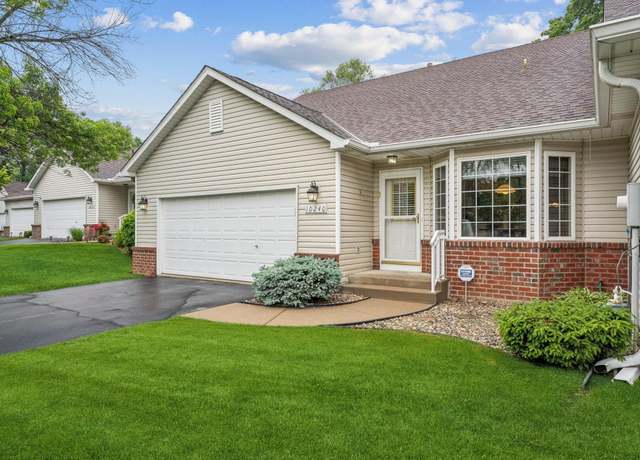 Property at 10240 Upton Pl, Bloomington, MN 55431, 2 beds, 3 baths