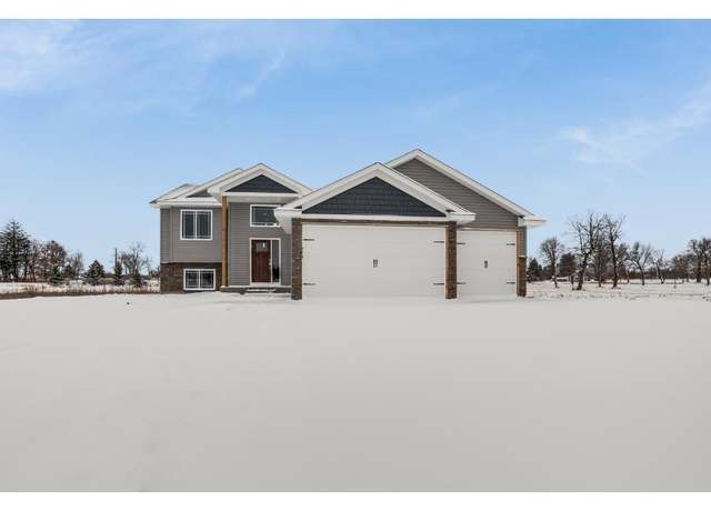 Property at 4784 261st St, Wyoming, MN 55092, 3 beds, 2 baths