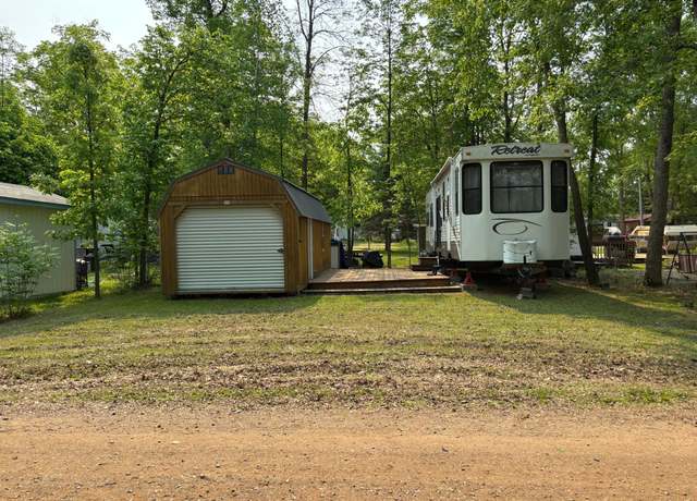 Property at Blk 8 Lot 31 Canterbury Town, Hazelton Twp, MN 56431