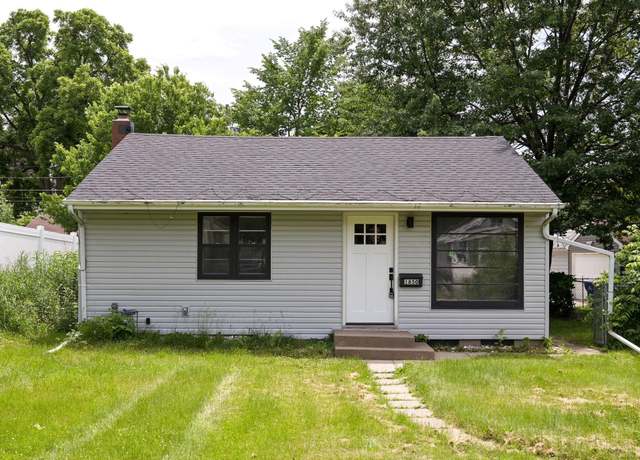 Property at 1850 Nebraska Ave E, Saint Paul, MN 55119, 2 beds, 1 bath