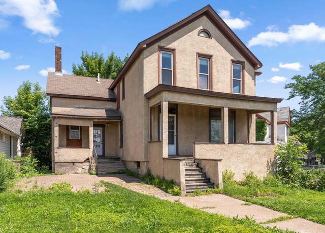Property at 275 Cliff St, Saint Paul, MN 55102, 8 beds, 4 baths