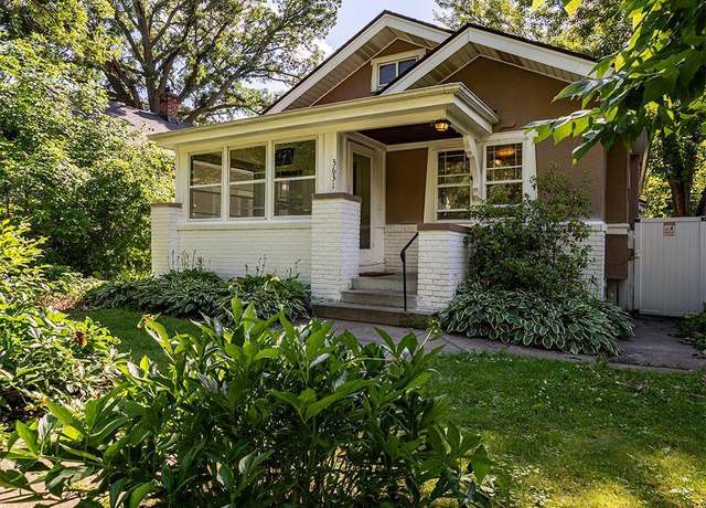 Property at 3631 Sheridan Ave N, Minneapolis, MN 55412, 3 beds, 2 baths